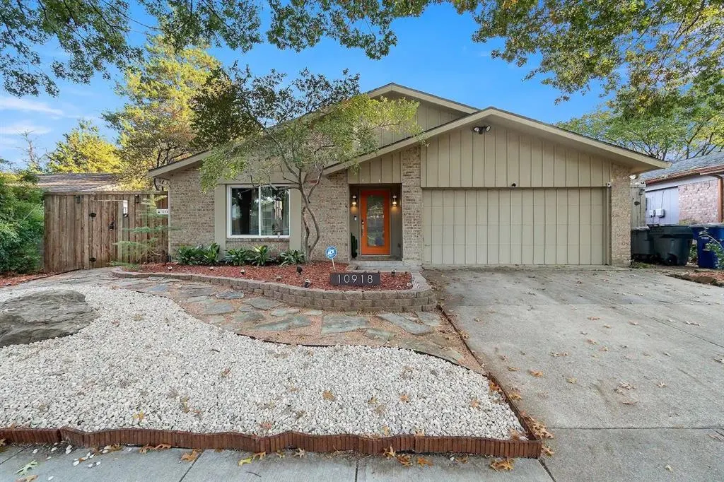 10918 Listi Drive