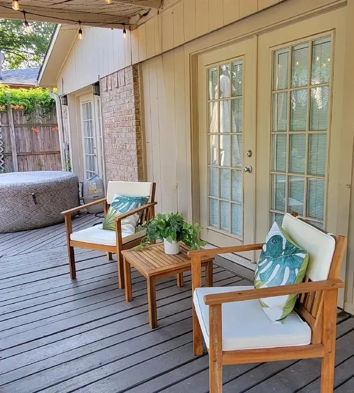 10918 Listi Drive