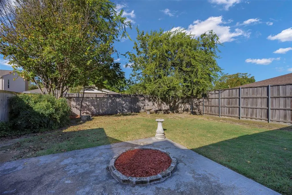 2609 Pinehurst Drive