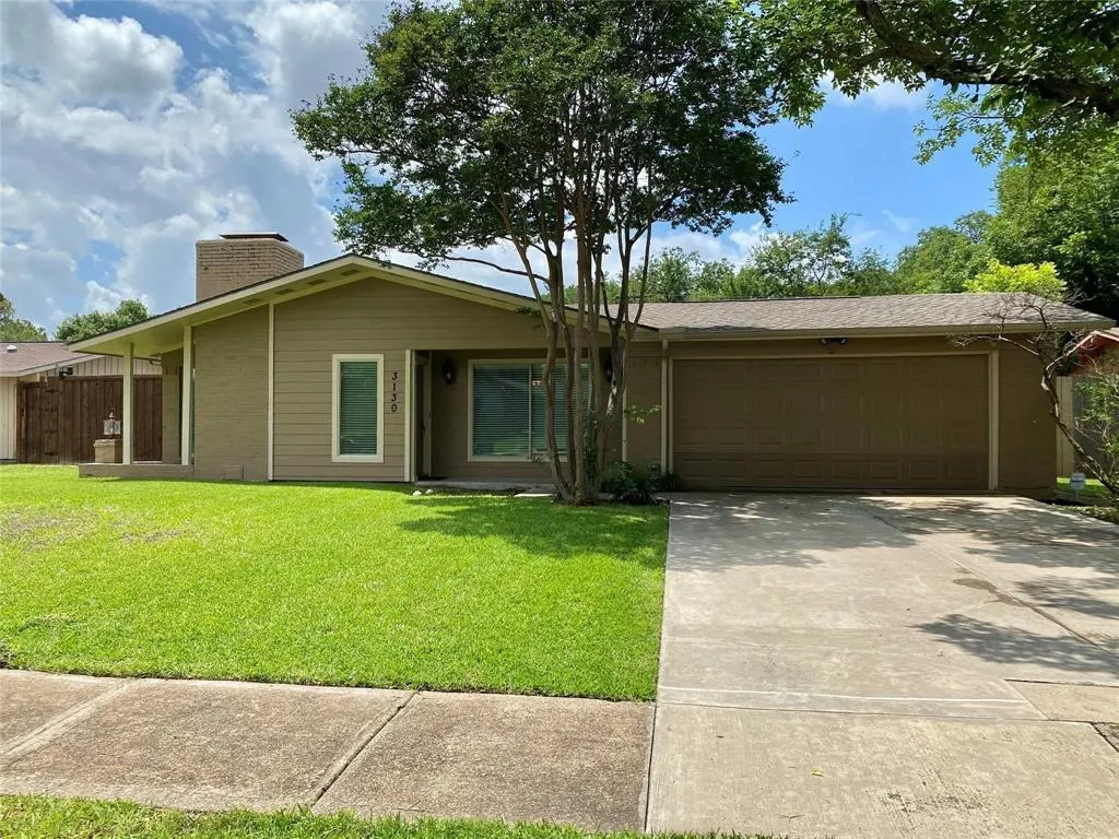 3130 Saint Croix Drive