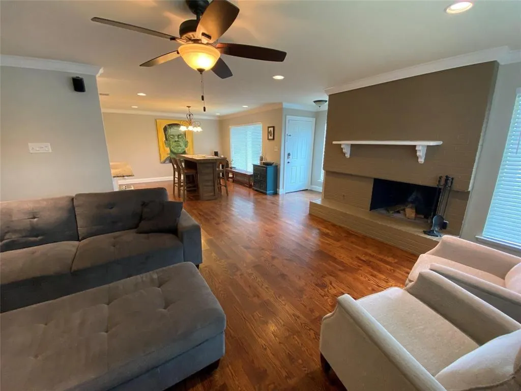 3130 Saint Croix Drive