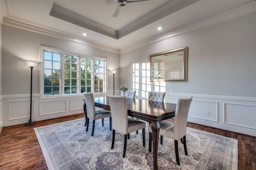 4632 Pine Valley Drive