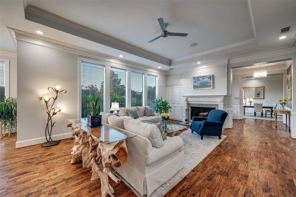 4632 Pine Valley Drive