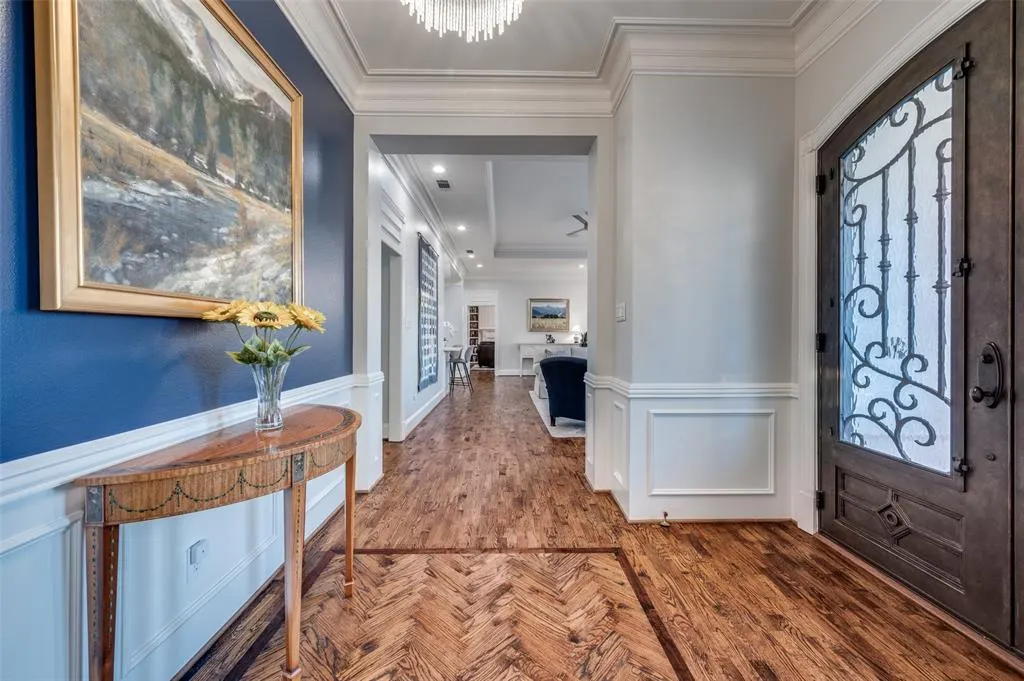 4632 Pine Valley Drive