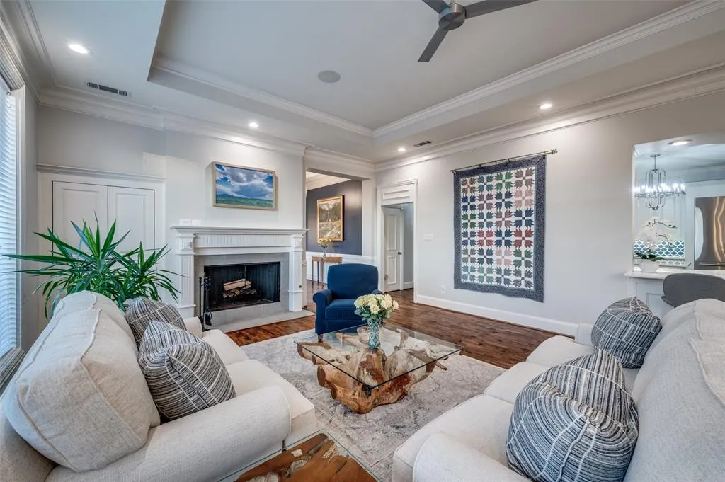 4632 Pine Valley Drive