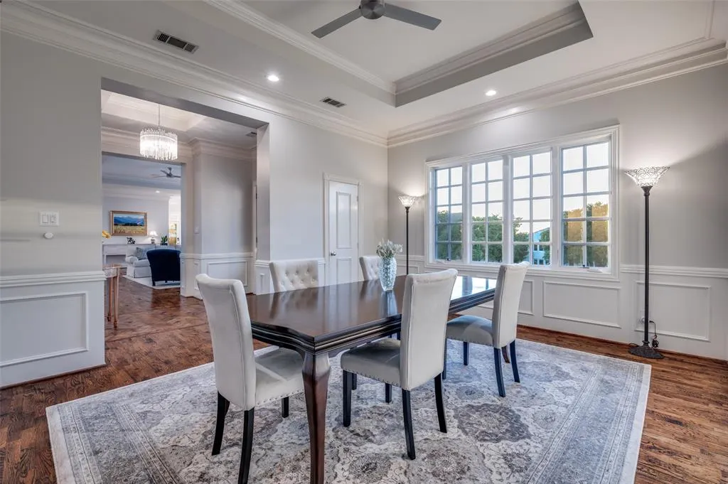 4632 Pine Valley Drive