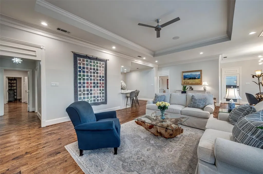 4632 Pine Valley Drive