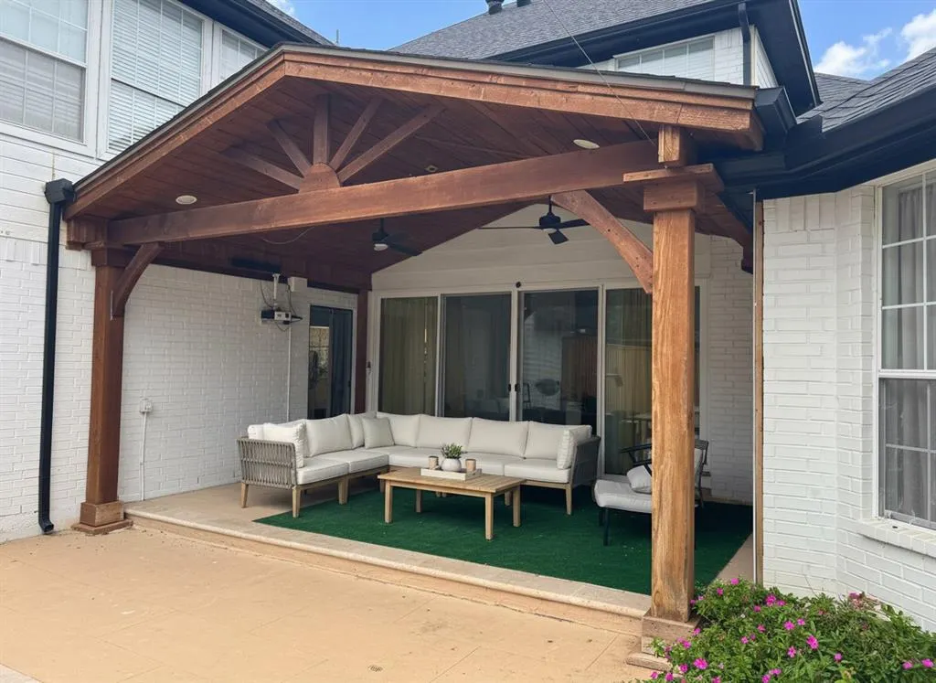 7801 San Isabel Drive