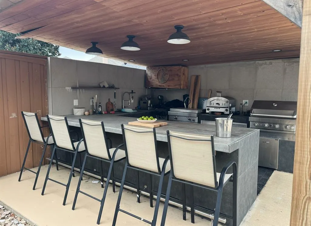 7801 San Isabel Drive