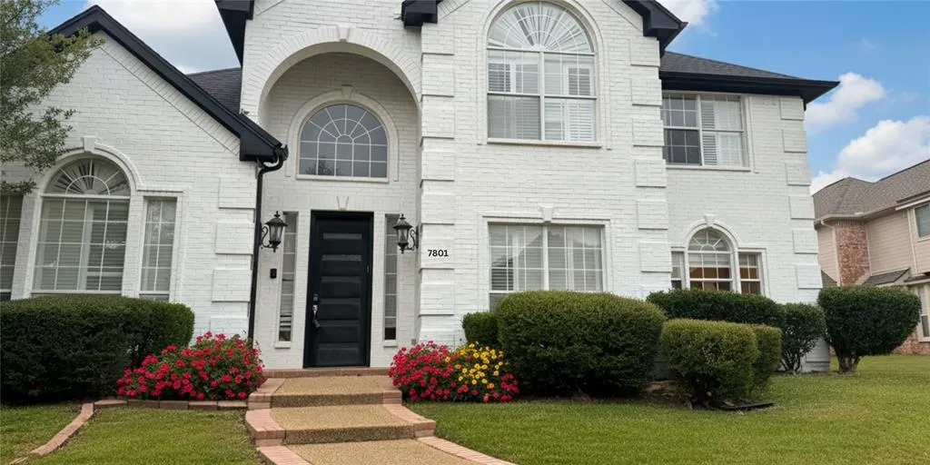 7801 San Isabel Drive
