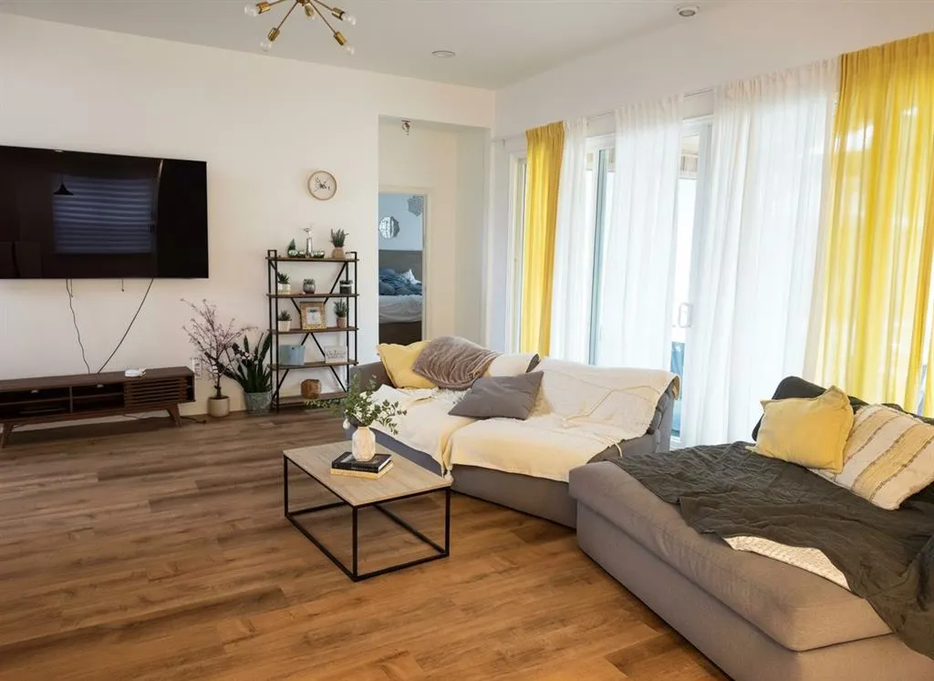 7801 San Isabel Drive