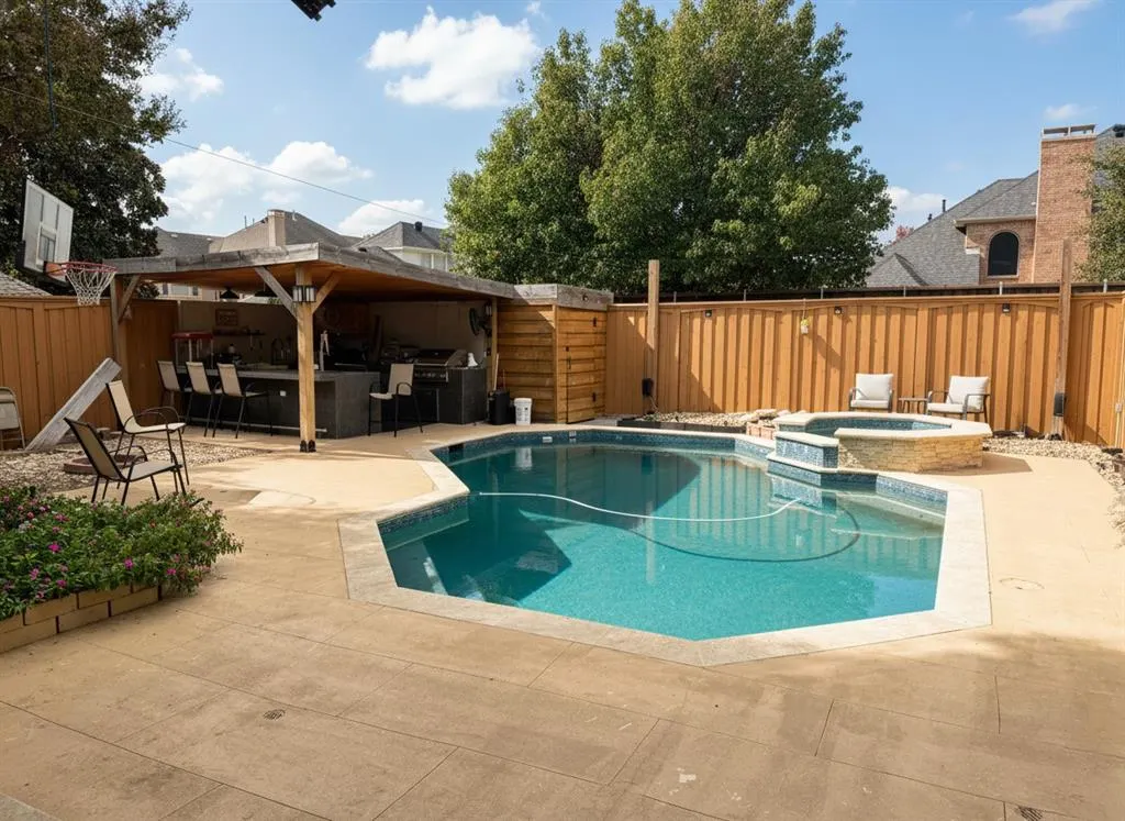 7801 San Isabel Drive