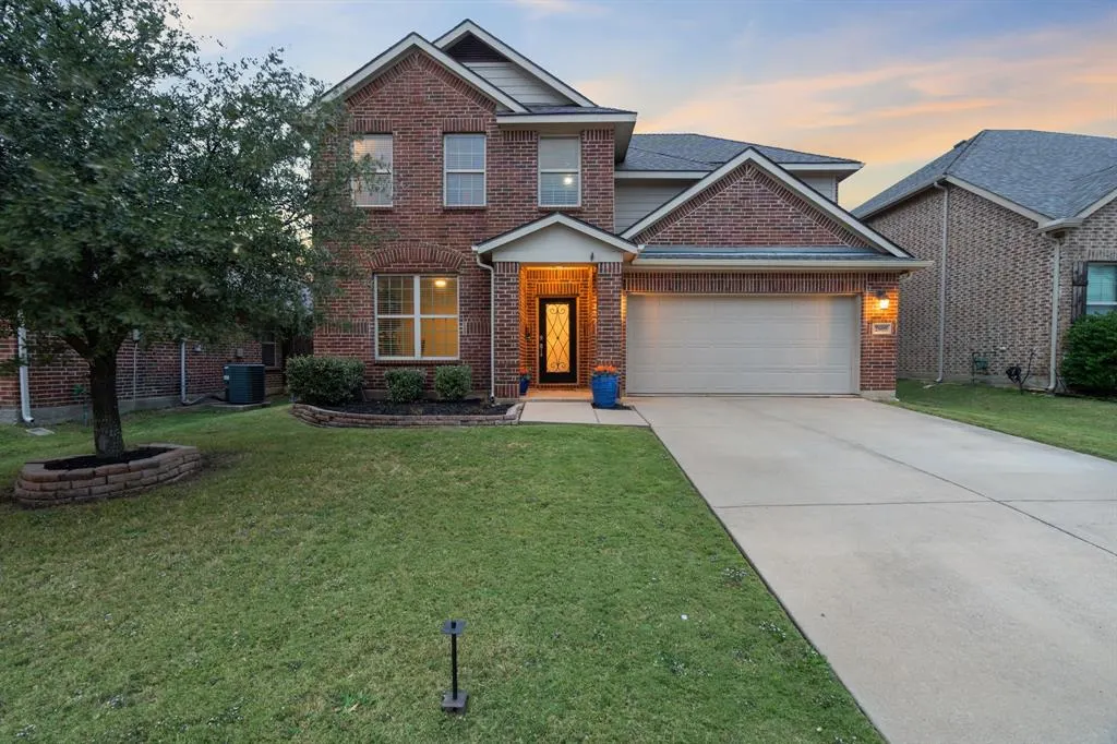 2605 Calmwater Drive