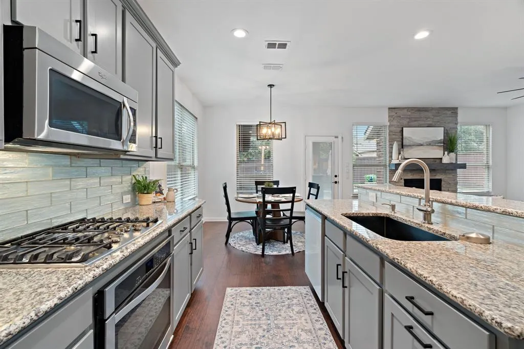 2605 Calmwater Drive