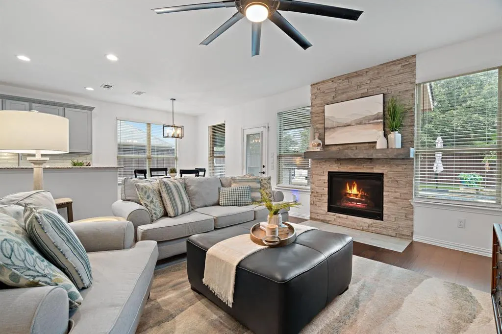 2605 Calmwater Drive