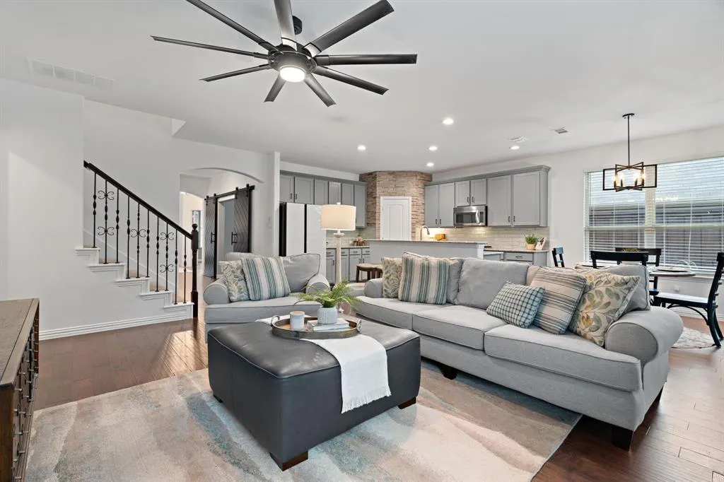 2605 Calmwater Drive