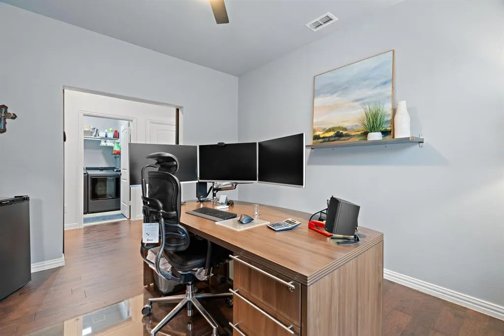 2605 Calmwater Drive