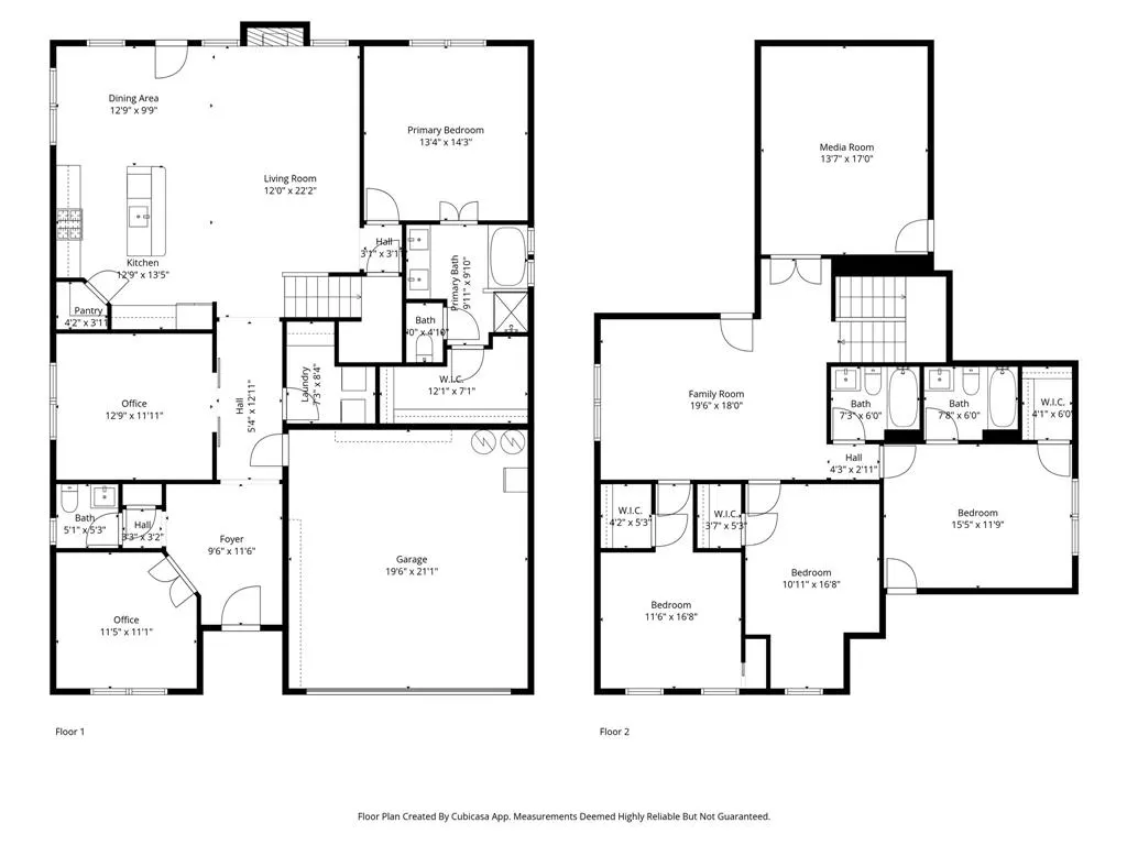 2605 Calmwater Drive