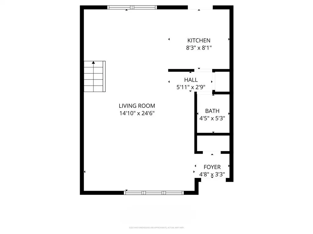 2702 Douglas Avenue, #121