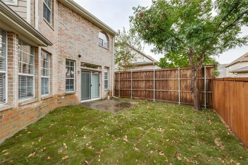 2025 Testament Trail