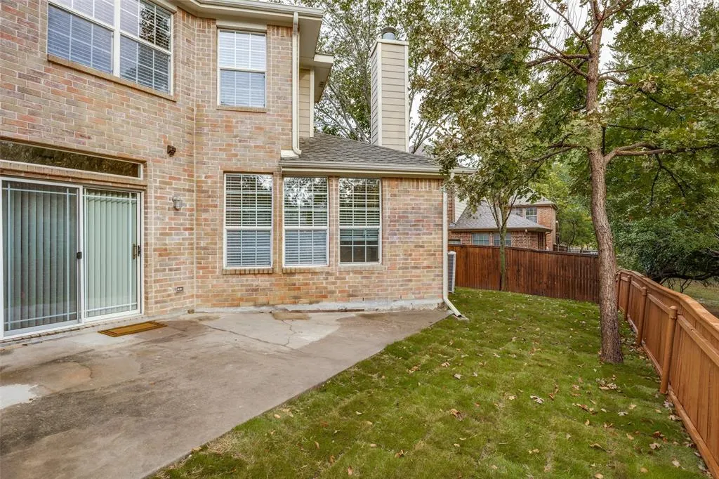 2025 Testament Trail