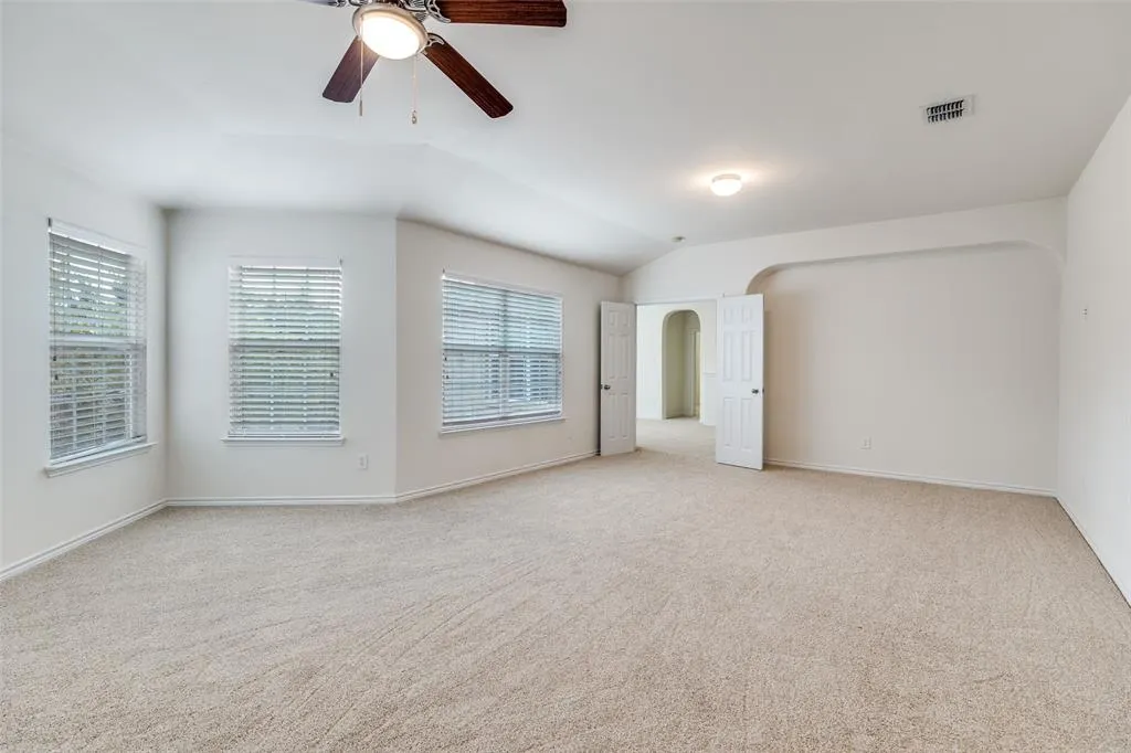 2025 Testament Trail