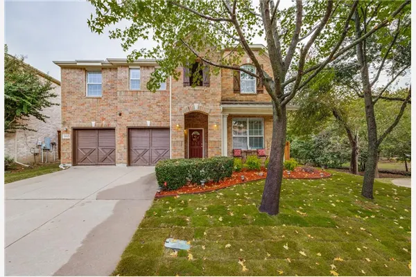 2025 Testament Trail