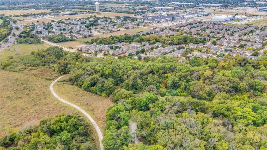 2025 Testament Trail