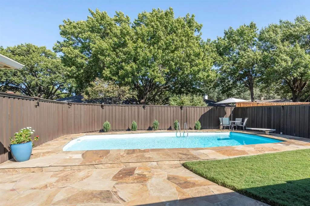 7335 La Bolsa Drive