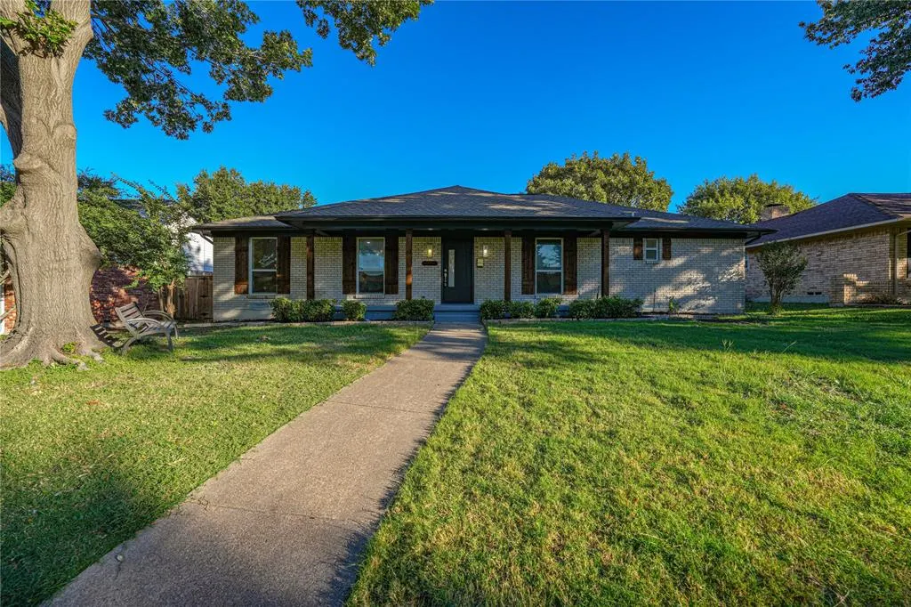 7837 Alto Caro Drive