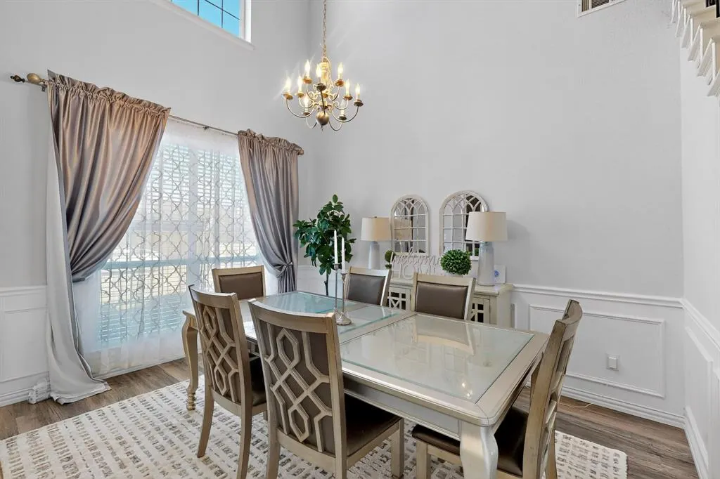 2298 Peaceful Pointe Drive
