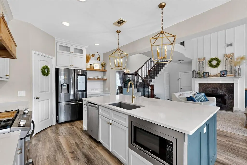 2298 Peaceful Pointe Drive