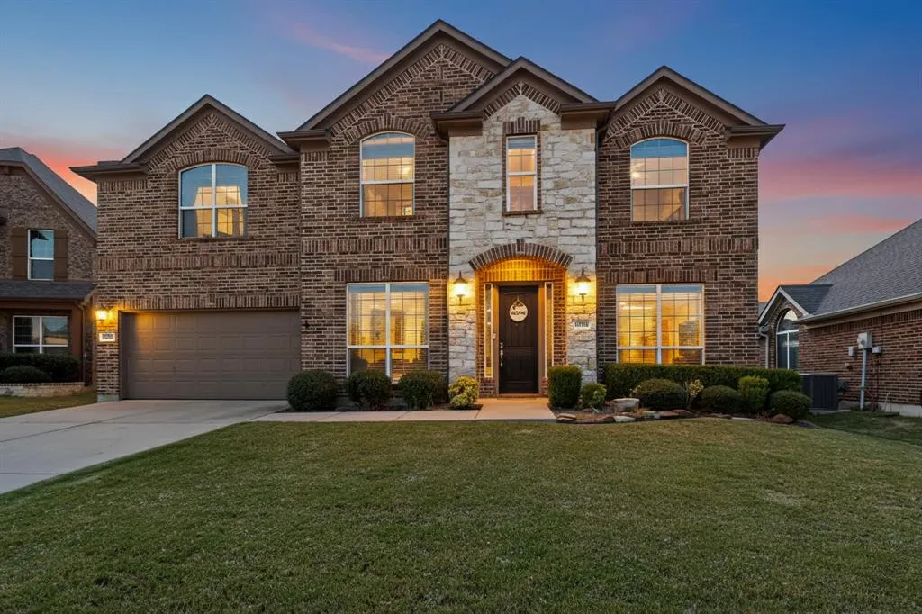 2298 Peaceful Pointe Drive