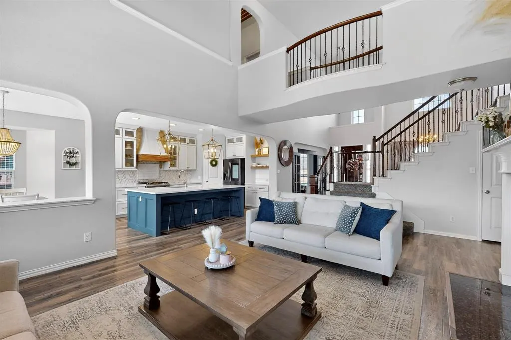 2298 Peaceful Pointe Drive