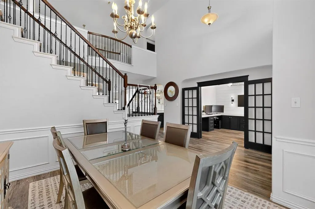 2298 Peaceful Pointe Drive