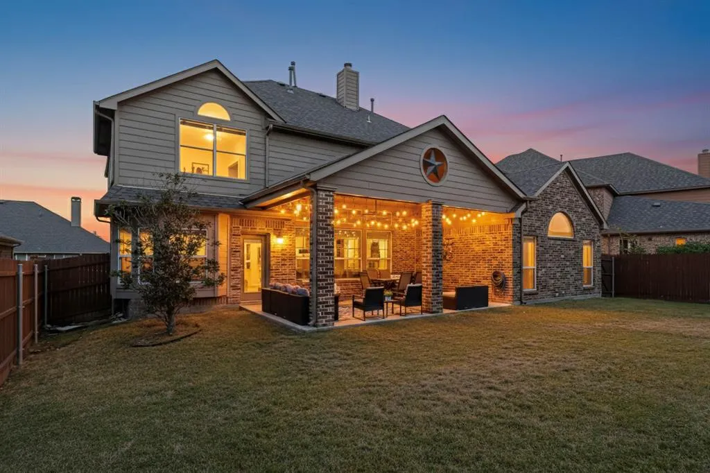 2298 Peaceful Pointe Drive