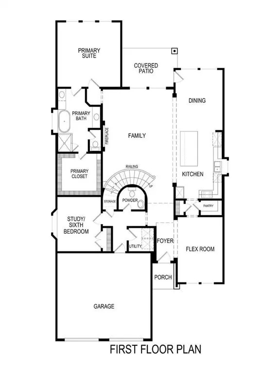 4406 Rolling Springs Court