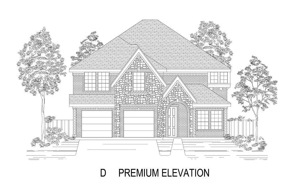 4406 Rolling Springs Court