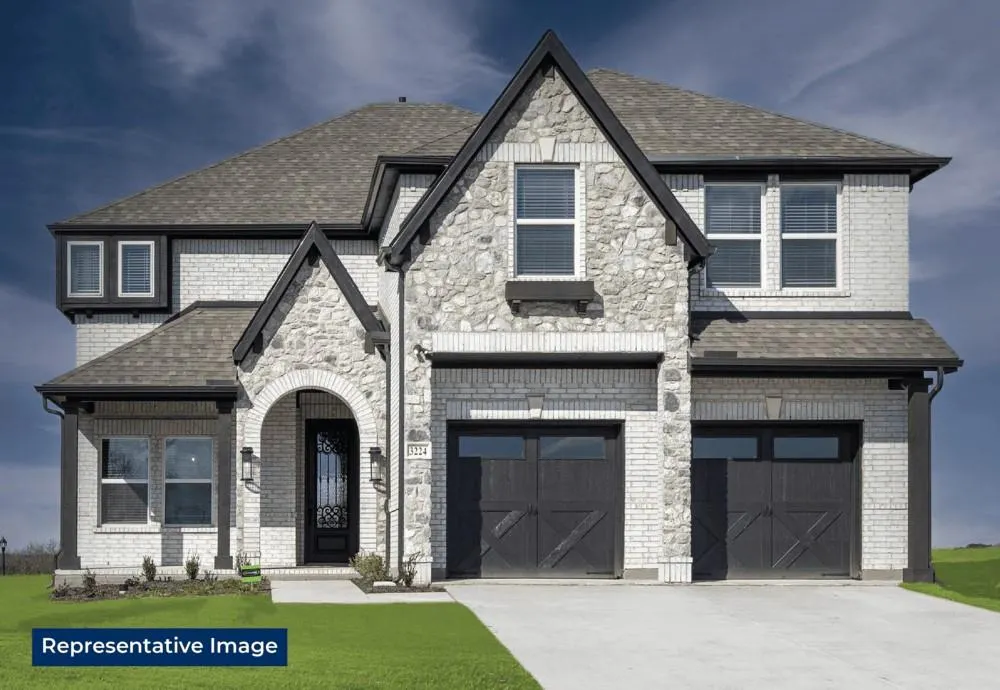 4406 Rolling Springs Court