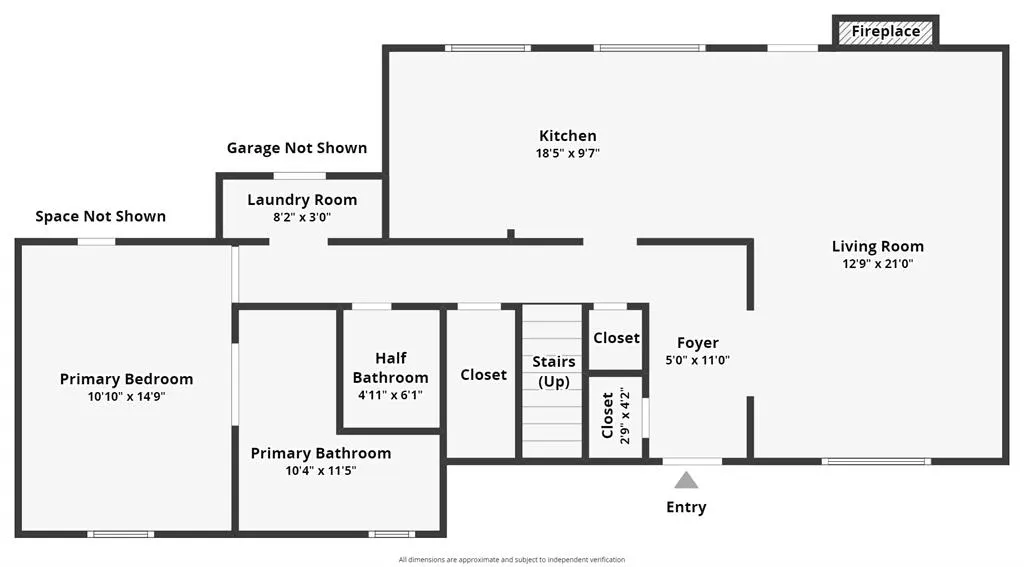 1915 Greenhaven Drive