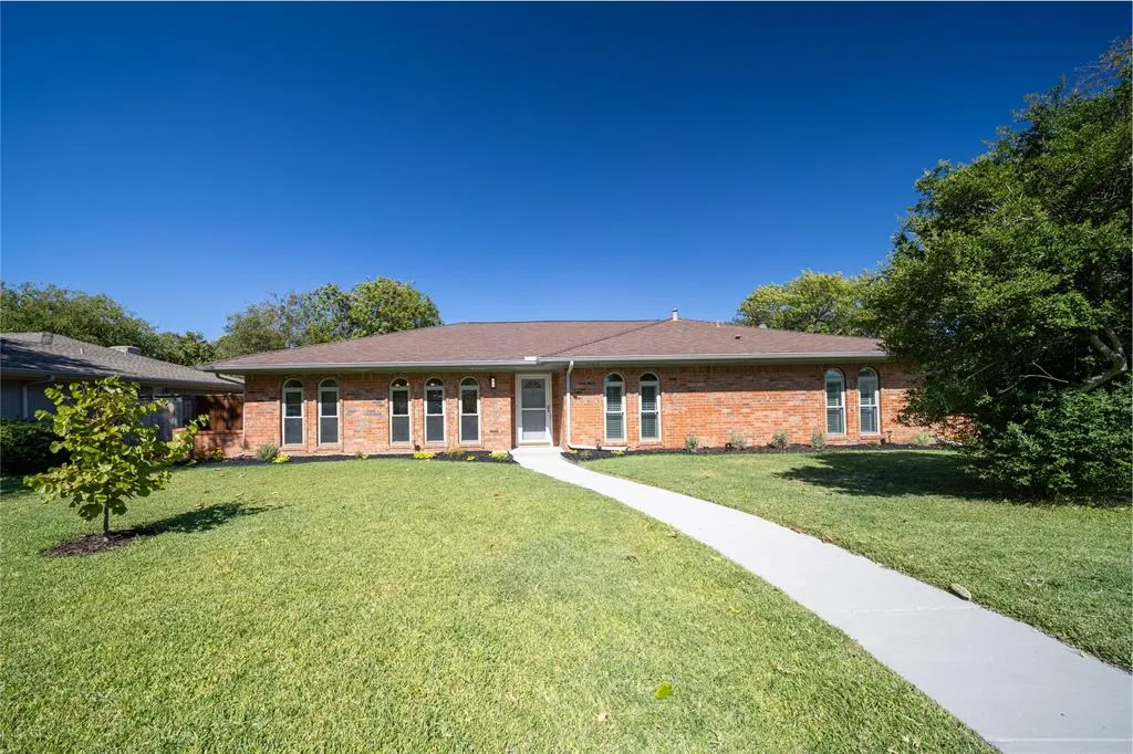2517 Brennan Drive
