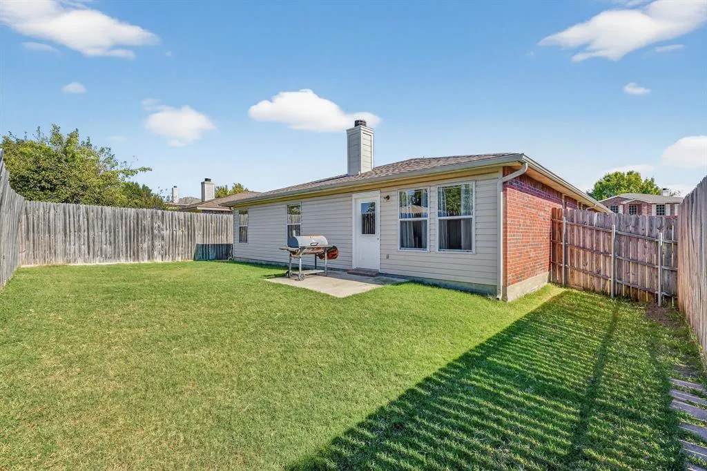 3106 Valley Crest Drive