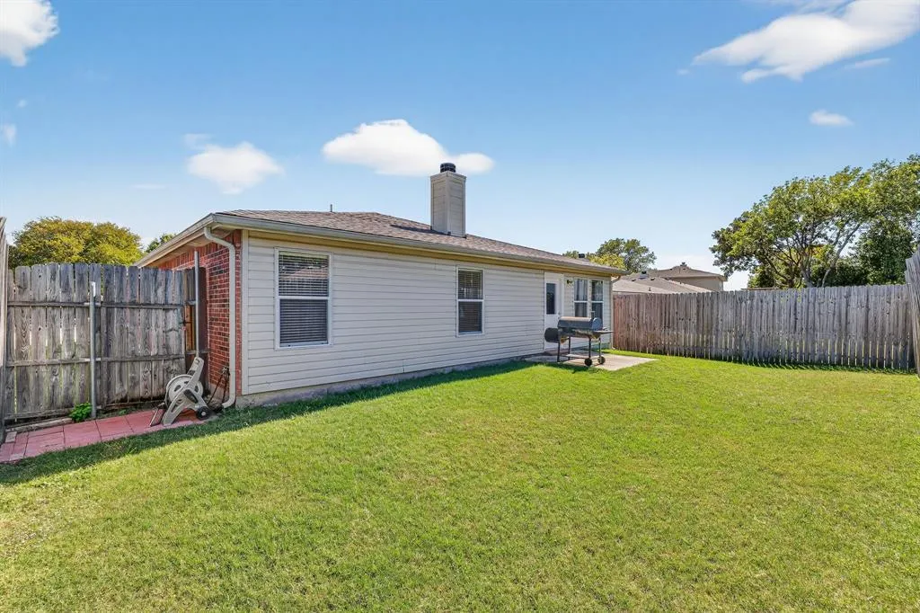 3106 Valley Crest Drive