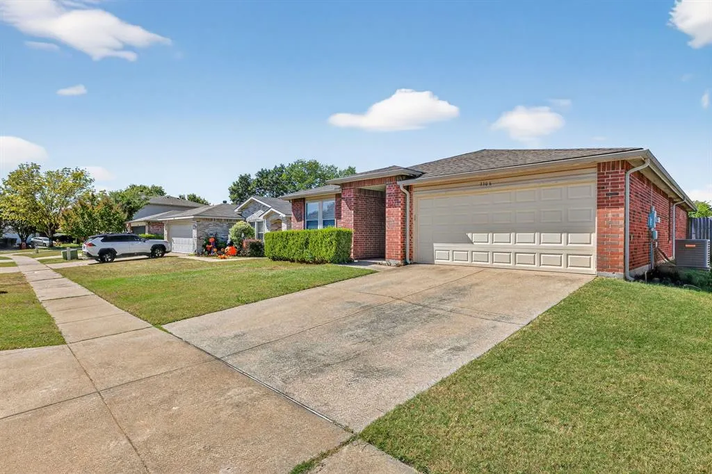 3106 Valley Crest Drive