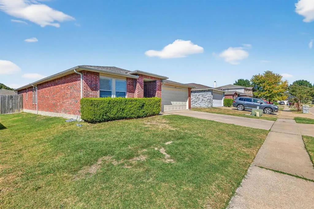 3106 Valley Crest Drive