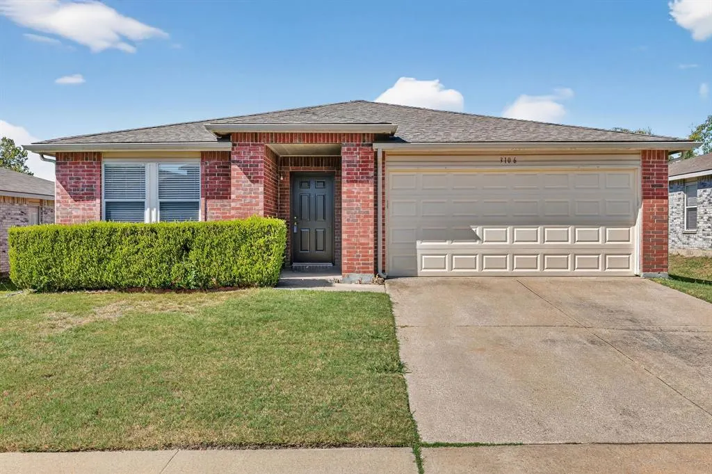 3106 Valley Crest Drive