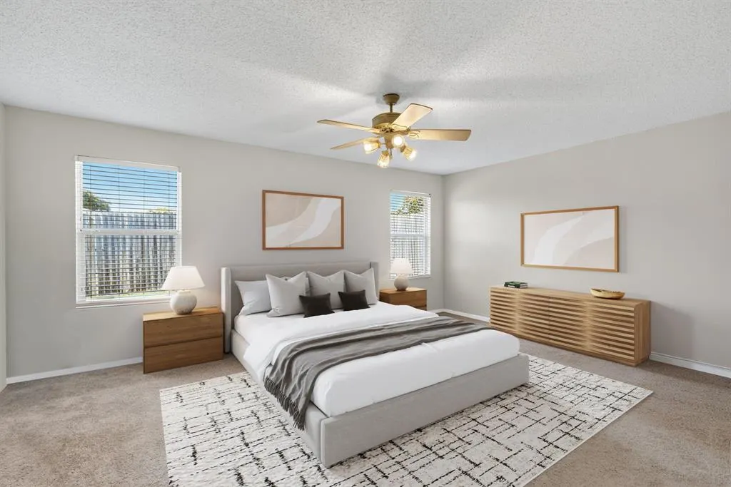 3106 Valley Crest Drive