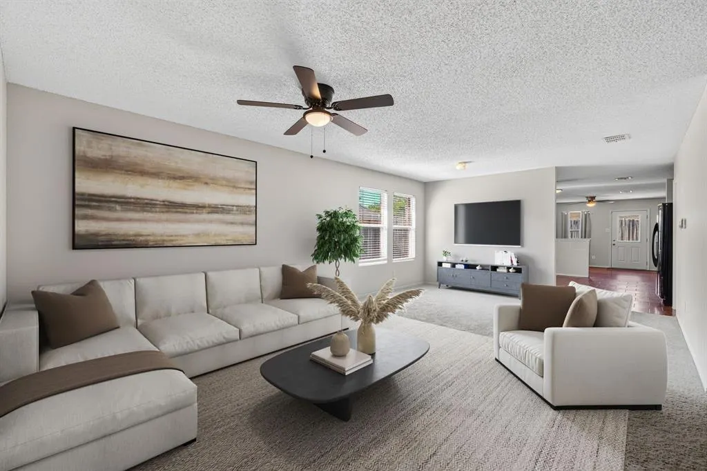 3106 Valley Crest Drive