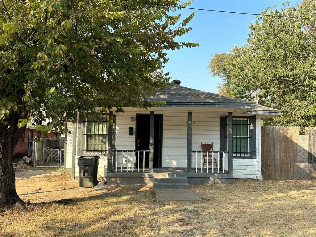 2710 Mitchell Street