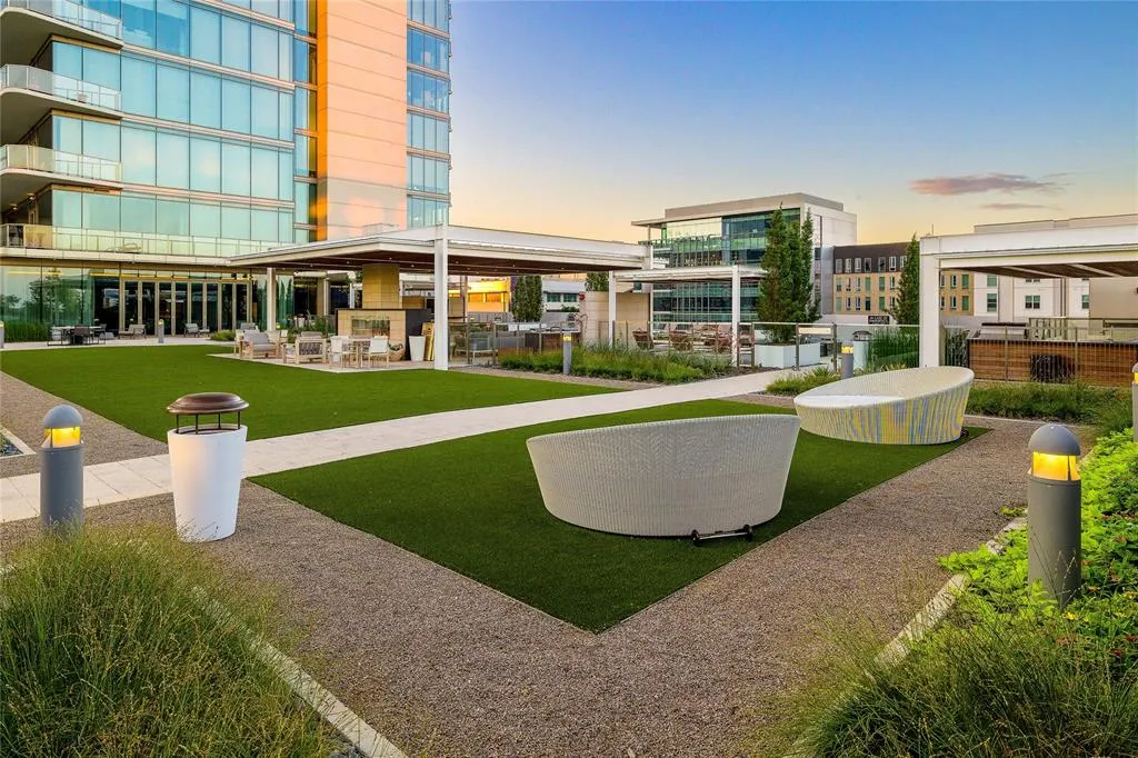 7901 Windrose Avenue, #1101